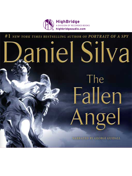 Title details for The Fallen Angel by Daniel Silva - Available